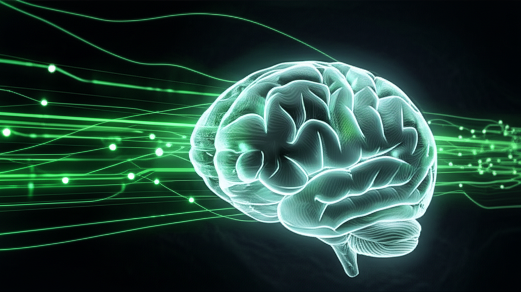 TrainNodes Network Operations